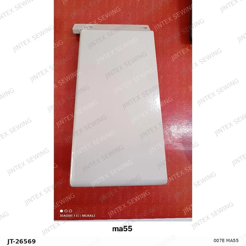 007E MA55 — Part No. JT-26569 sewing machine spare part, photo 4