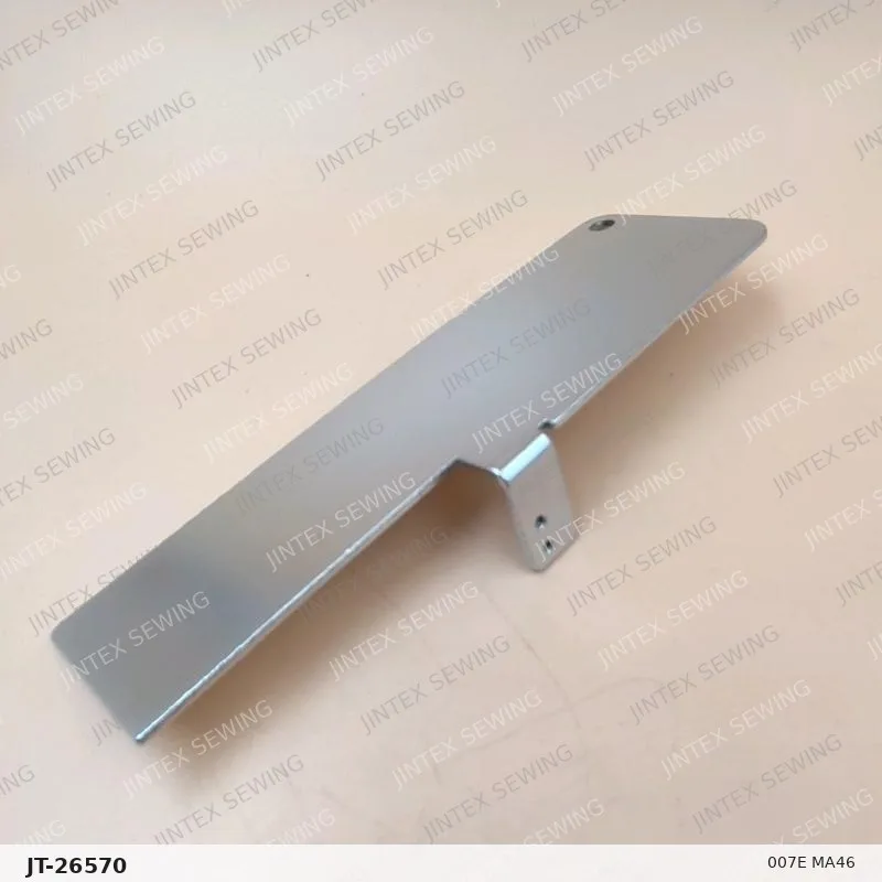 007E MA46 — Part No. JT-26570 sewing machine spare part, photo 2