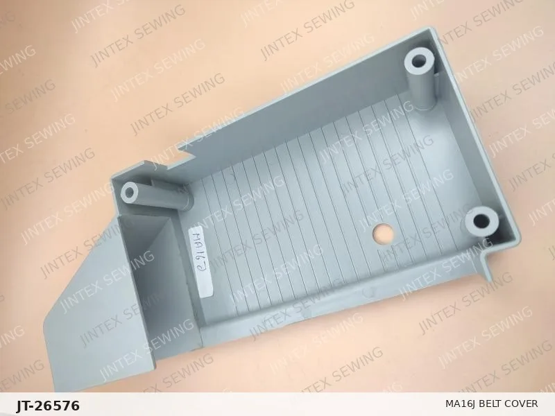 007E MA16J Belt Cover — Part No. JT-26576 sewing machine spare part, photo 2