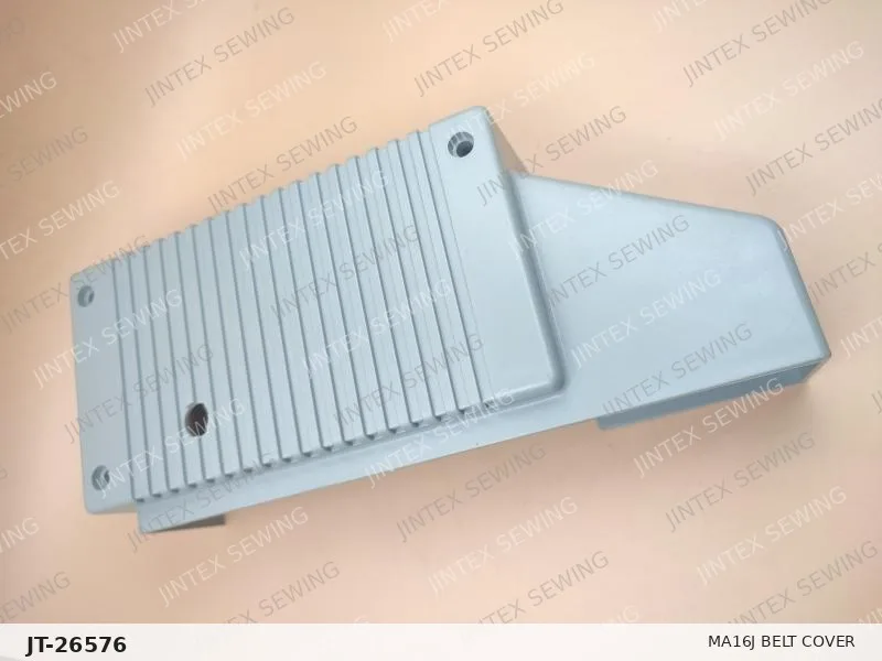 007E MA16J Belt Cover — Part No. JT-26576 sewing machine spare part, photo 3