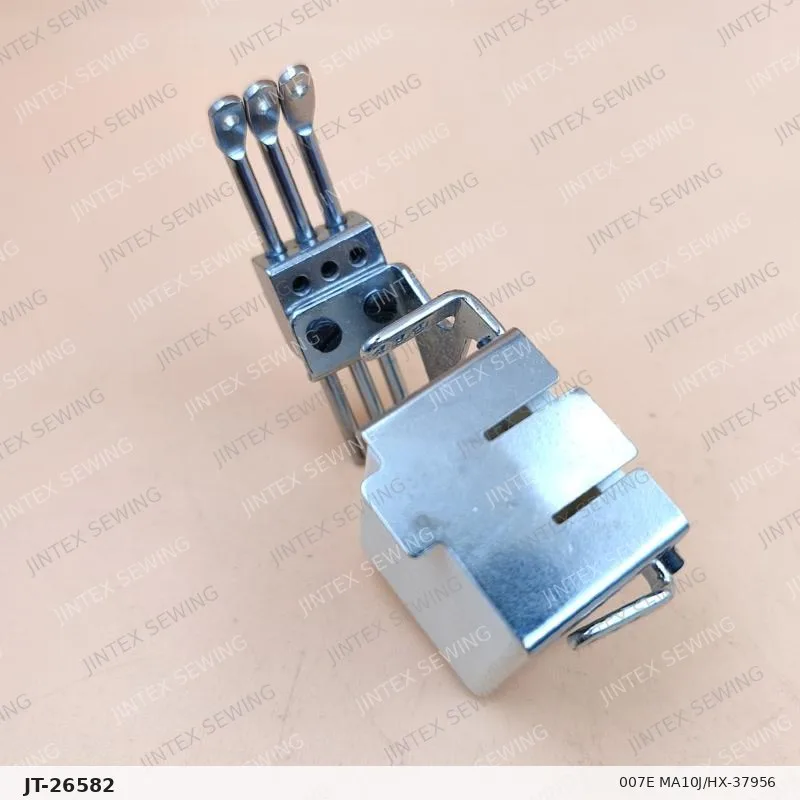 007E MA10J/HX-37956 — Part No. JT-26582 sewing machine spare part, photo 3