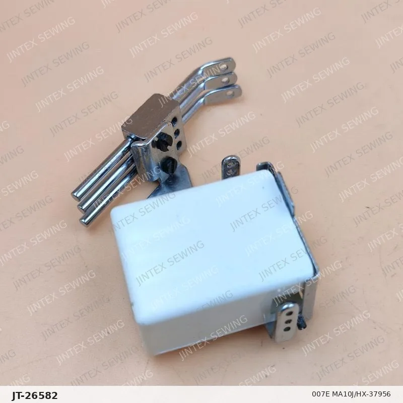 007E MA10J/HX-37956 — Part No. JT-26582 sewing machine spare part, photo 2