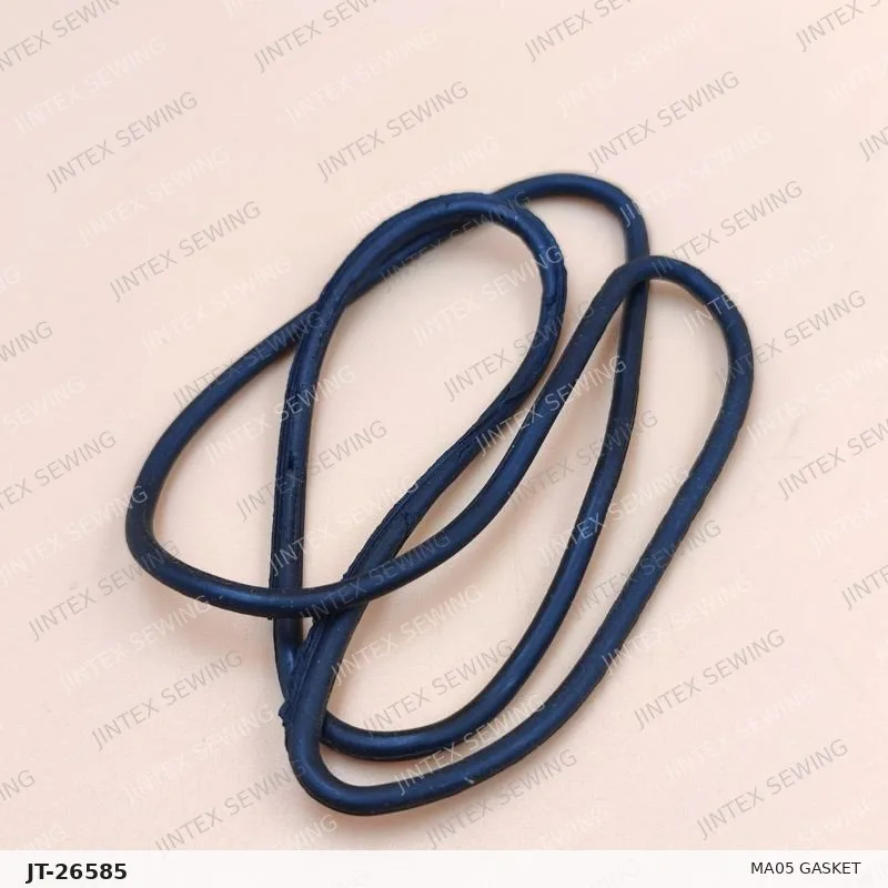 007E MA05 Gasket — Part No. JT-26585 sewing machine spare part, photo 2