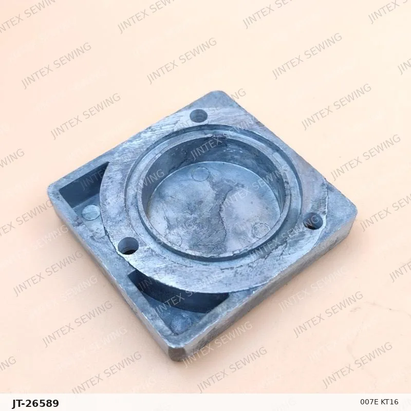 007E KT16 — Part No. JT-26589 sewing machine spare part, photo 3