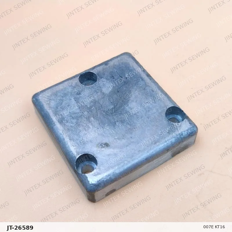 007E KT16 — Part No. JT-26589 sewing machine spare part, photo 2