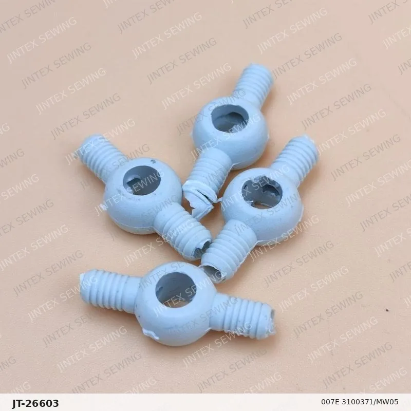 007E 3100371/MW05 — Part No. JT-26603 sewing machine spare part, photo 2