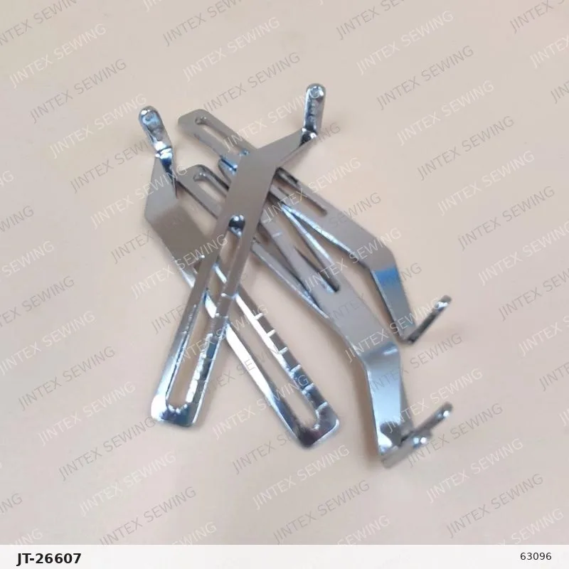 63096 — Part No. JT-26607 sewing machine spare part, photo 2