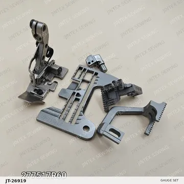 EX3200 Gauge Set 277517R60 — JT-26919 sewing machine spare part