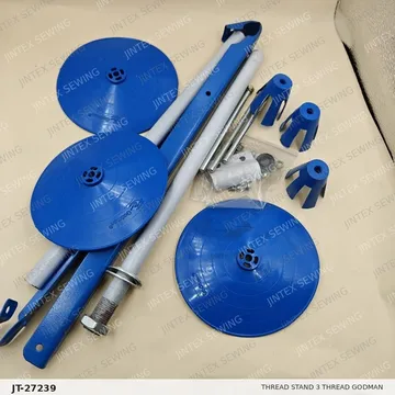 Thread Stand 3 Thread Godman — JT-27239 sewing machine spare part