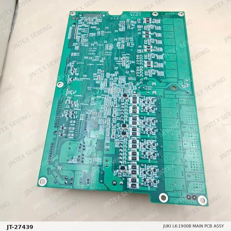 Juki LK-1900B Main PCB ASSY 401-37360 — Part No. JT-27439 sewing machine spare part, photo 2