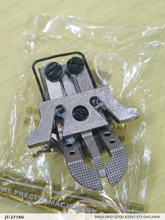 372 Panja Only Good B2547-372-OAO Jinhe — Part No. JT-27560 sewing machine spare part, photo 2