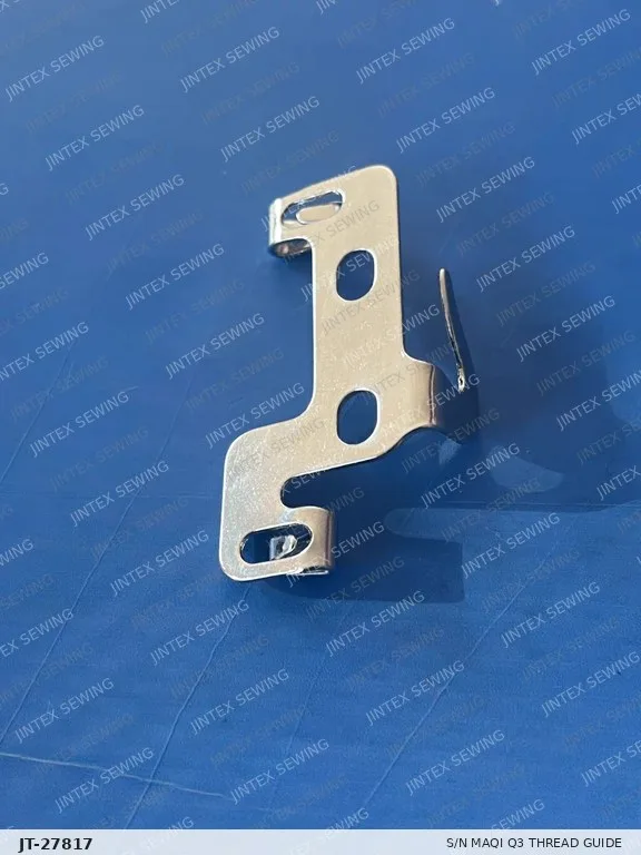 S/N Maqi Q3 Thread Guide — Part No. JT-27817 sewing machine spare part, photo 2