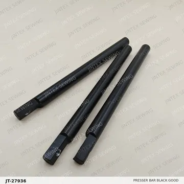 7200C Presser Bar Black Good SA1171-001 — JT-27936 sewing machine spare part