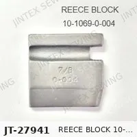 Reece Block 10-1069-0-004  7/8 — JT-27941 sewing machine spare part
